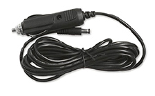 大容量ポータブル電源【電池くん】セット内容・DCシガーソケット